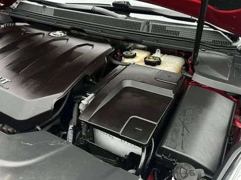 Used 2014 Cadillac XTS Luxury image 39