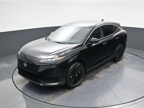 New 2026 Nissan Murano SV image 27