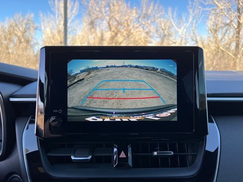 Used 2023 Toyota Corolla XSE image 20