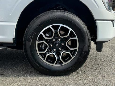 Used 2022 Ford F150 XLT w/ Equipment Group 302A High image 11