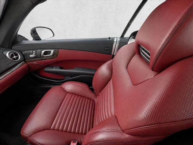 Used 2014 Mercedes-Benz SL 550 image 20