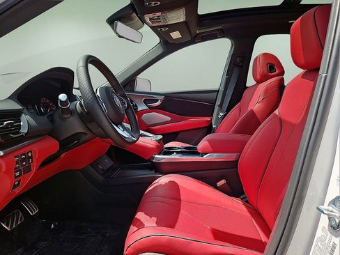 New 2026 Acura ADX A-Spec FWD image 21