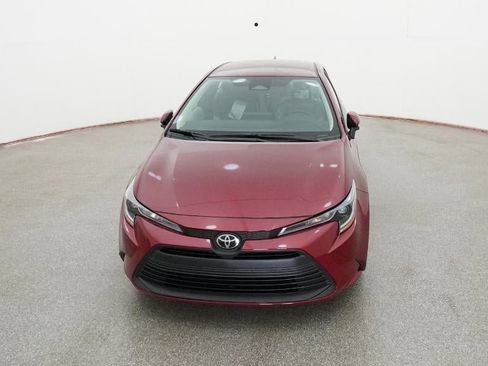 New 2026 Toyota Corolla LE FWD image 15