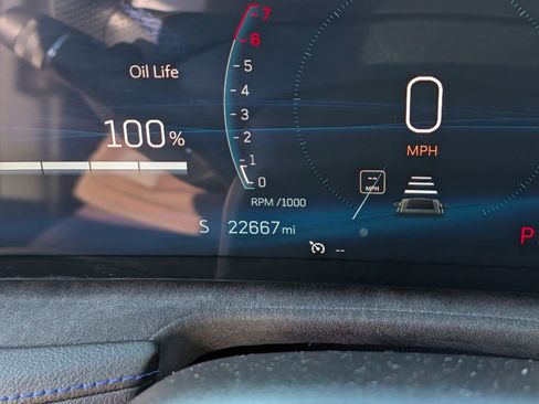 Certified 2024 Cadillac XT4 Sport image 36