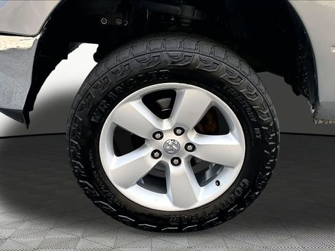 Used 2021 RAM 1500 Tradesman w/ Tradesman SXT Package AWD/4WD image 11