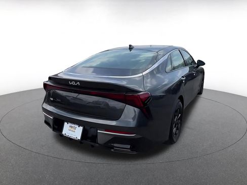 Used 2025 Kia K5 LXS FWD image 14