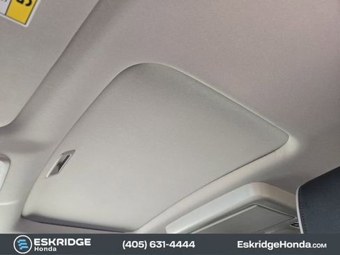 Certified 2026 Honda Odyssey Touring image 27