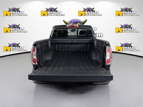 Used 2018 GMC Canyon Denali image 23