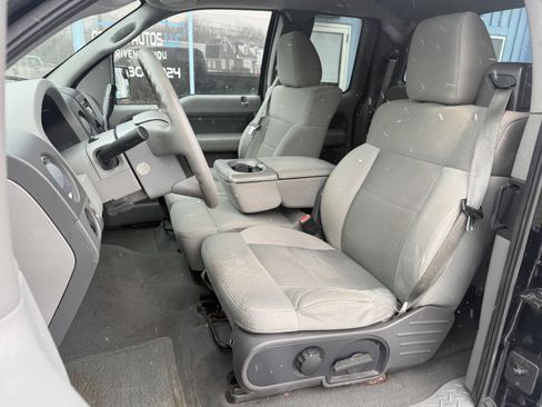 Used 2008 Ford F150 XLT image 13