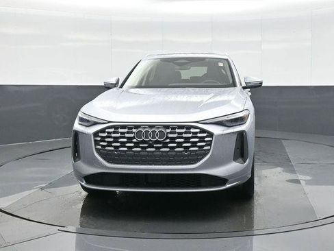 Used 2025 Audi Q5 Premium Plus AWD/4WD image 2