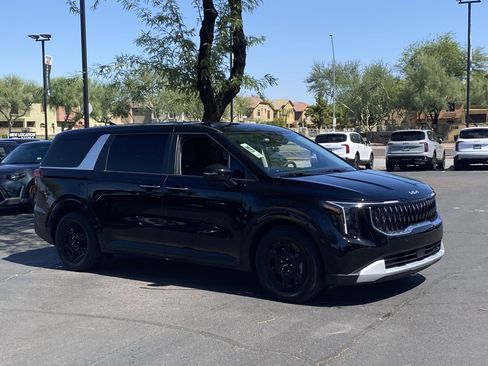 New 2026 Kia Carnival image 34