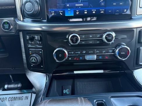 Used 2022 Ford F150 King Ranch w/ Equipment Group 601A High image 21