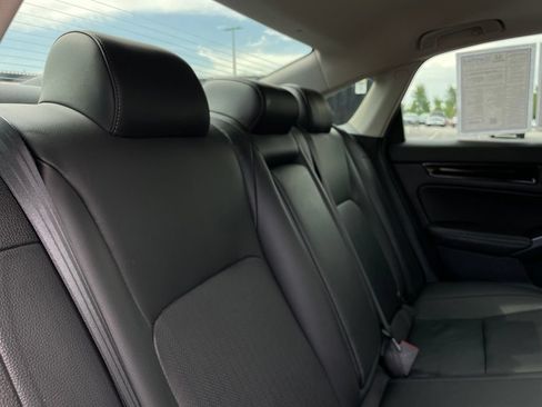Used 2024 Honda Civic Touring image 36