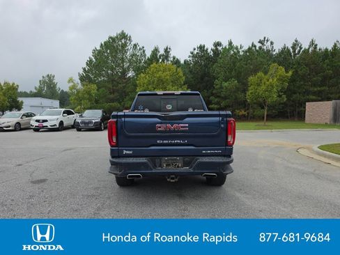 Used 2019 GMC Sierra 1500 Denali AWD/4WD image 4