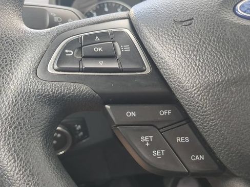 Certified 2021 Ford EcoSport SE w/ Interior Protection Package FWD image 25