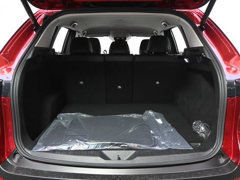 New 2026 MAZDA CX-5 Preferred AWD/4WD image 19