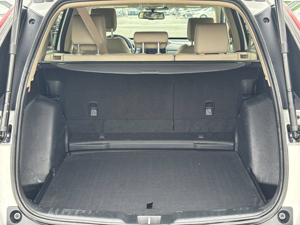 Used 2020 Honda CR-V EX-L image 18