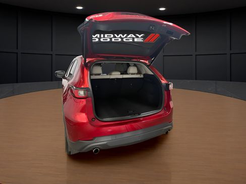Used 2023 MAZDA CX-5 AWD 2.5 S image 7