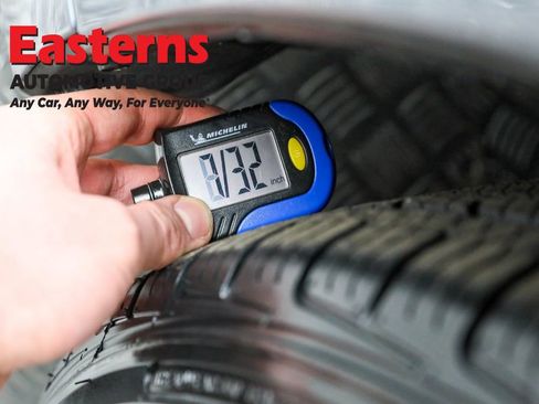 Used 2024 Toyota Corolla LE image 26