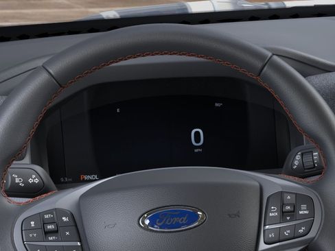 New 2026 Ford Explorer Active w/ Active Comfort Package AWD/4WD image 13