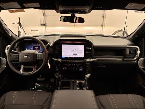 New 2025 Ford F150 STX image 2
