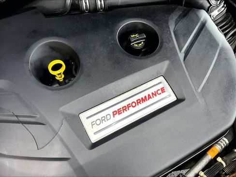 Used 2018 Ford Focus RS image 31