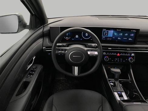 New 2026 Hyundai Santa Cruz SEL AWD/4WD image 12
