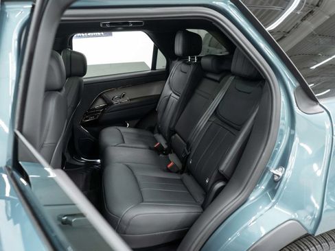 Used 2023 Land Rover Range Rover Sport SE Dynamic AWD/4WD image 36