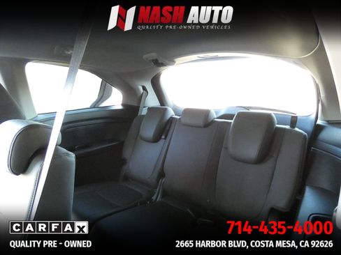 Used 2019 Honda Odyssey EX-L image 49