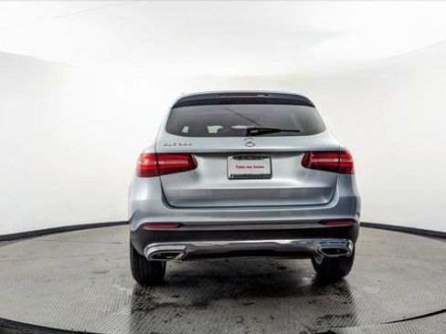 Used 2018 Mercedes-Benz GLC 300 image 7