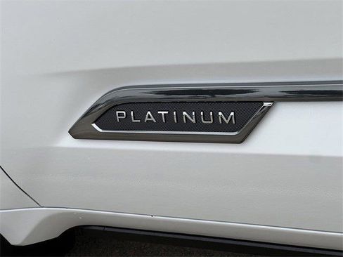 New 2026 Toyota Tundra Platinum image 9