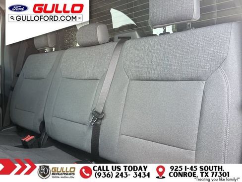 Used 2024 Ford F150 XLT w/ FX4 Off-Road Package AWD/4WD image 13
