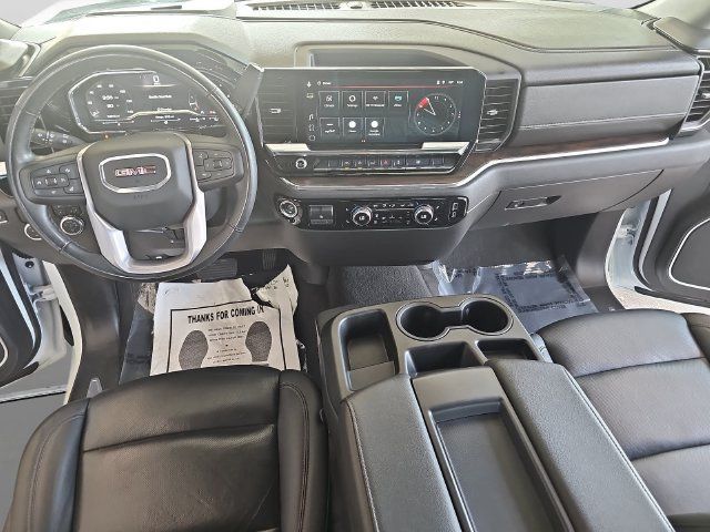 Used 2025 GMC Sierra 1500 SLT RWD image 18