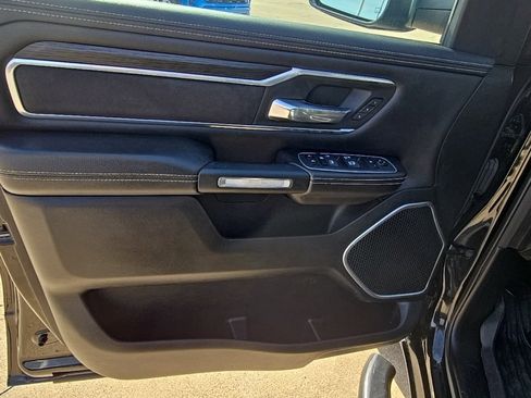 Used 2023 RAM 1500 Laramie image 11