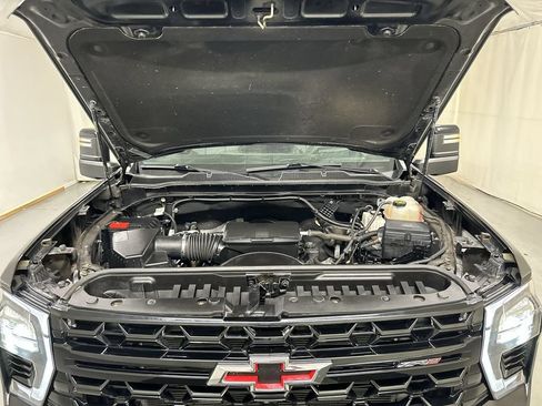 Certified 2024 Chevrolet Silverado 2500 ZR2 w/ Technology Package AWD/4WD image 24