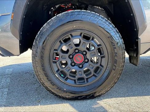 Used 2026 Toyota Tundra TRD Pro AWD/4WD image 35
