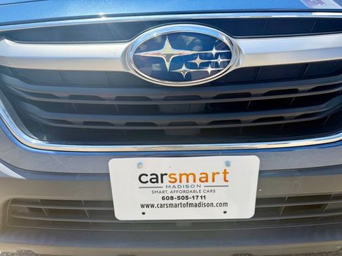 Used 2022 Subaru Outback Premium AWD/4WD image 6