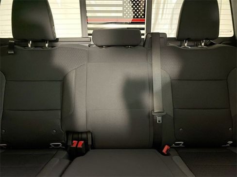 Used 2024 Chevrolet Silverado 1500 RST w/ Convenience Package II image 13