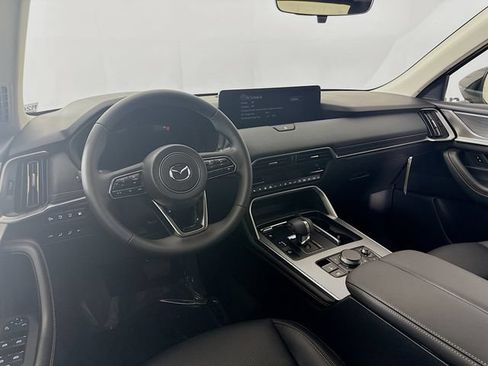 New 2026 MAZDA CX-70 SC AWD/4WD image 21