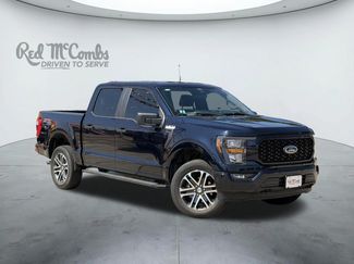 Used 2023 Ford F150 XL w/ STX Appearance Package AWD/4WD video 1