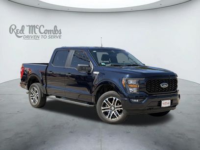 Used 2023 Ford F150 XL w/ STX Appearance Package