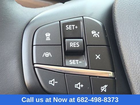 New 2025 Ford Bronco Sport Big Bend w/ Convenience Package image 24