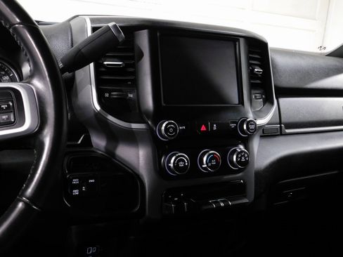 Used 2022 RAM 2500 Big Horn w/ Level A Equipment Group image 58