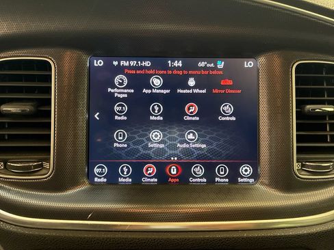 Used 2018 Dodge Charger GT AWD/4WD image 14