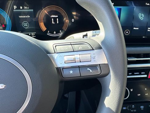 New 2026 Hyundai Santa Cruz SEL image 13