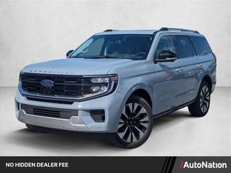 New 2026 Ford Expedition Platinum w/ Driver's Package AWD/4WD video 1