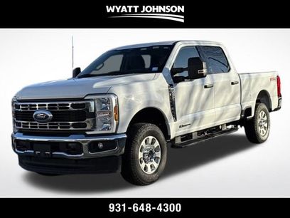 Used 2024 Ford F250 XLT w/ FX4 Off-Road Package