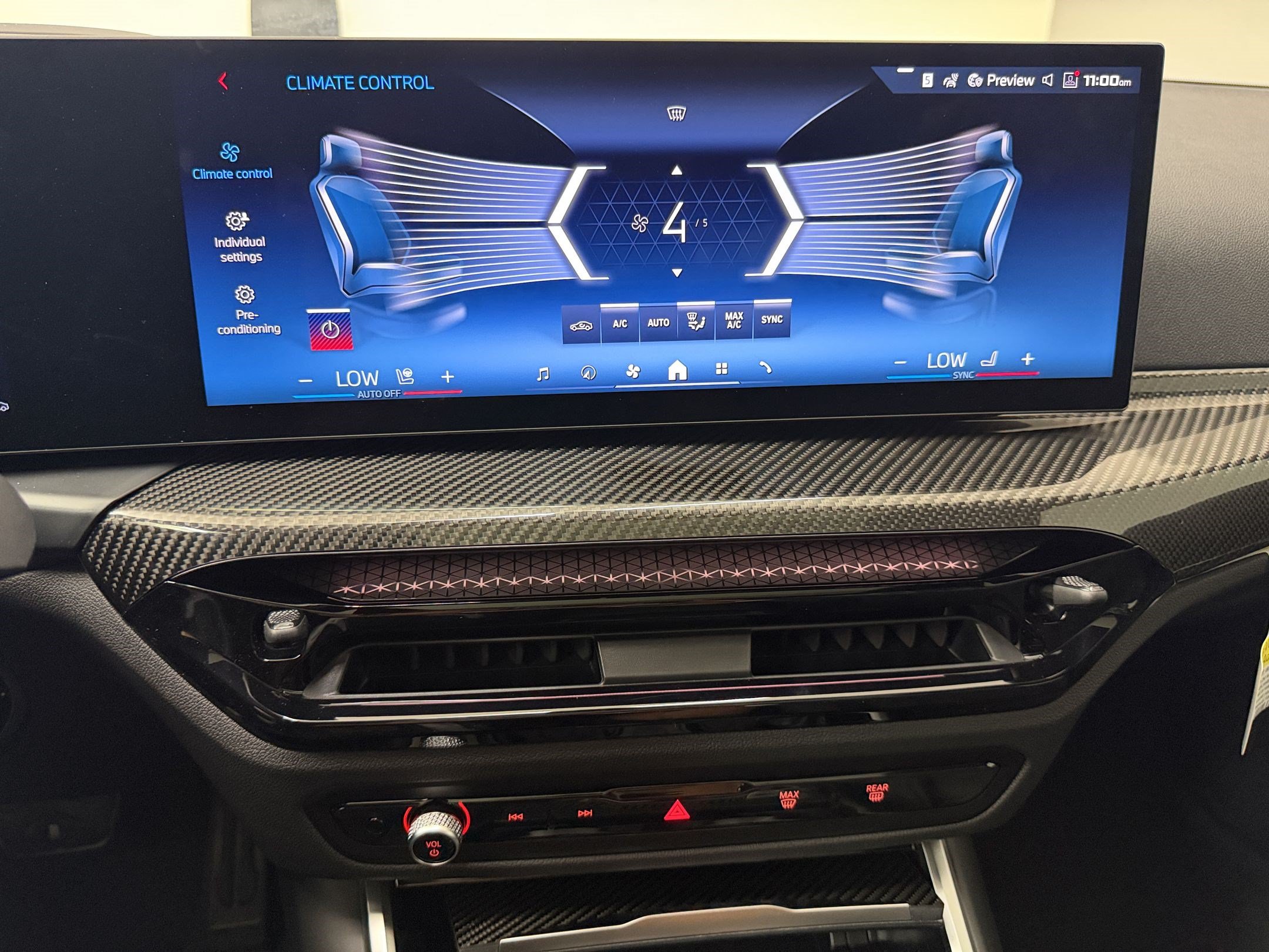 New 2026 BMW M340i w/ Premium Package RWD image 21