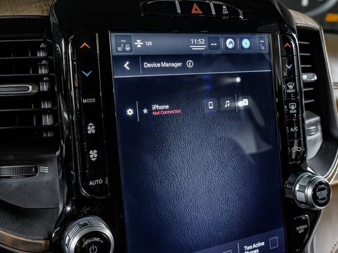 Used 2022 RAM 3500 Limited image 24