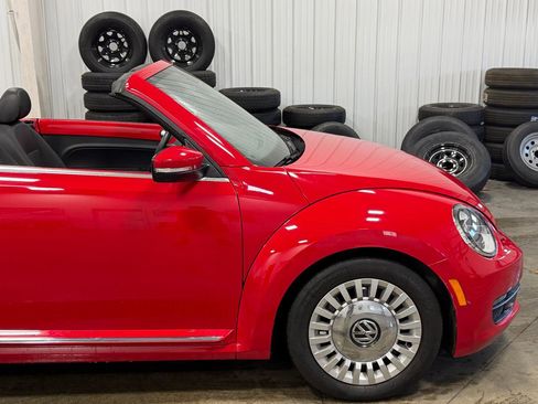 Used 2015 Volkswagen Beetle 1.8T image 19